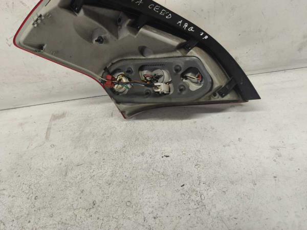 FEU ARRIERE DROIT KIA - Vue 2